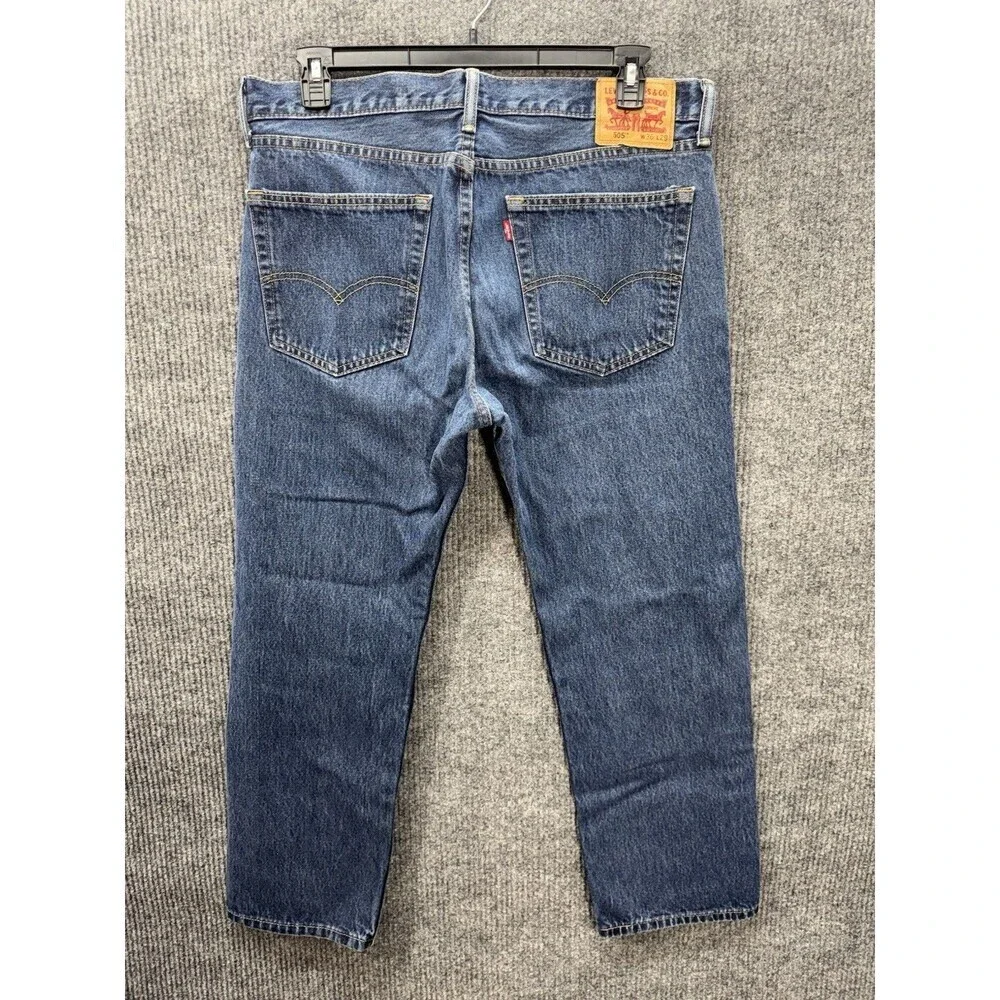 Levis levis 505